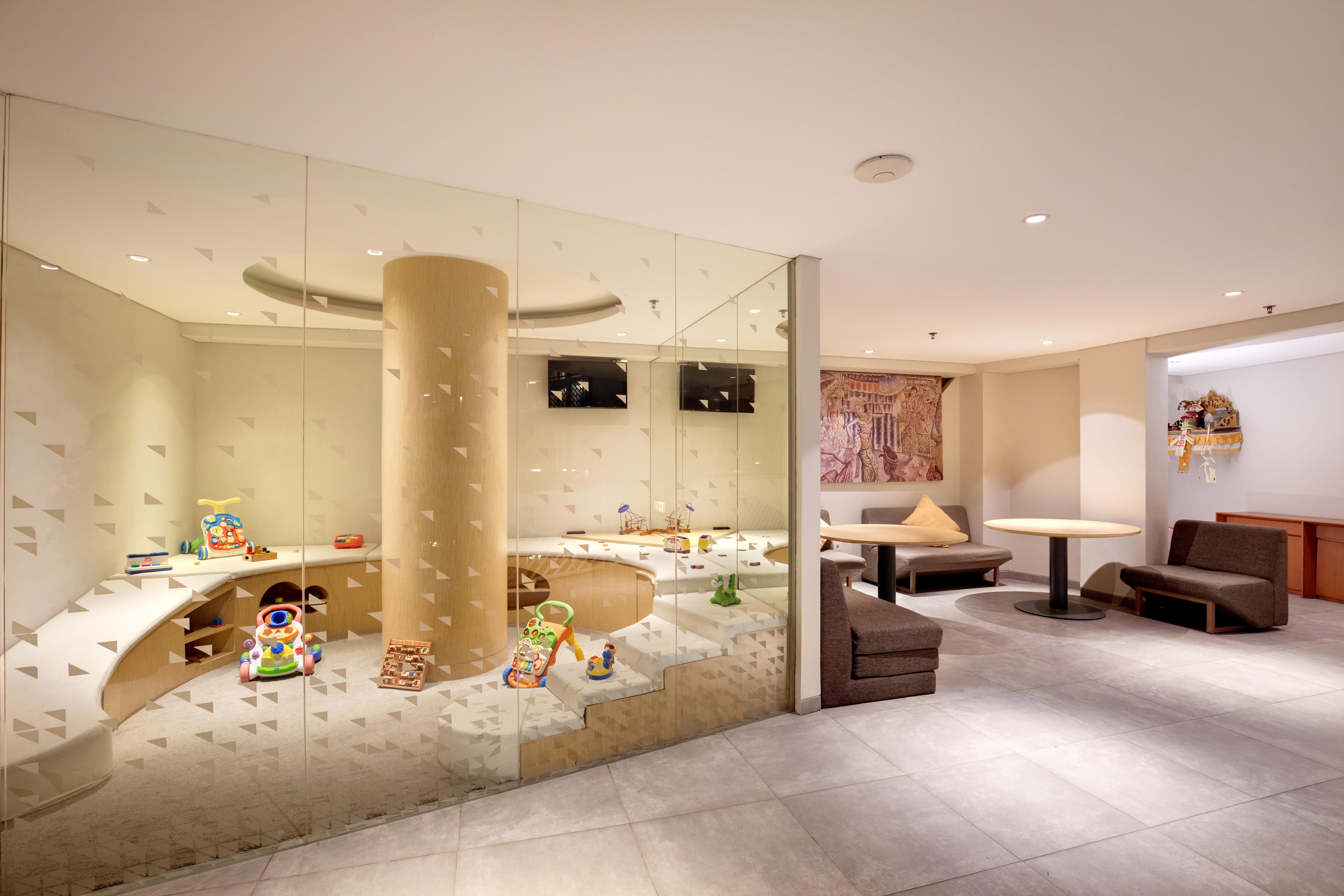 Episode Kuta Bali Hotel Ngoại thất bức ảnh