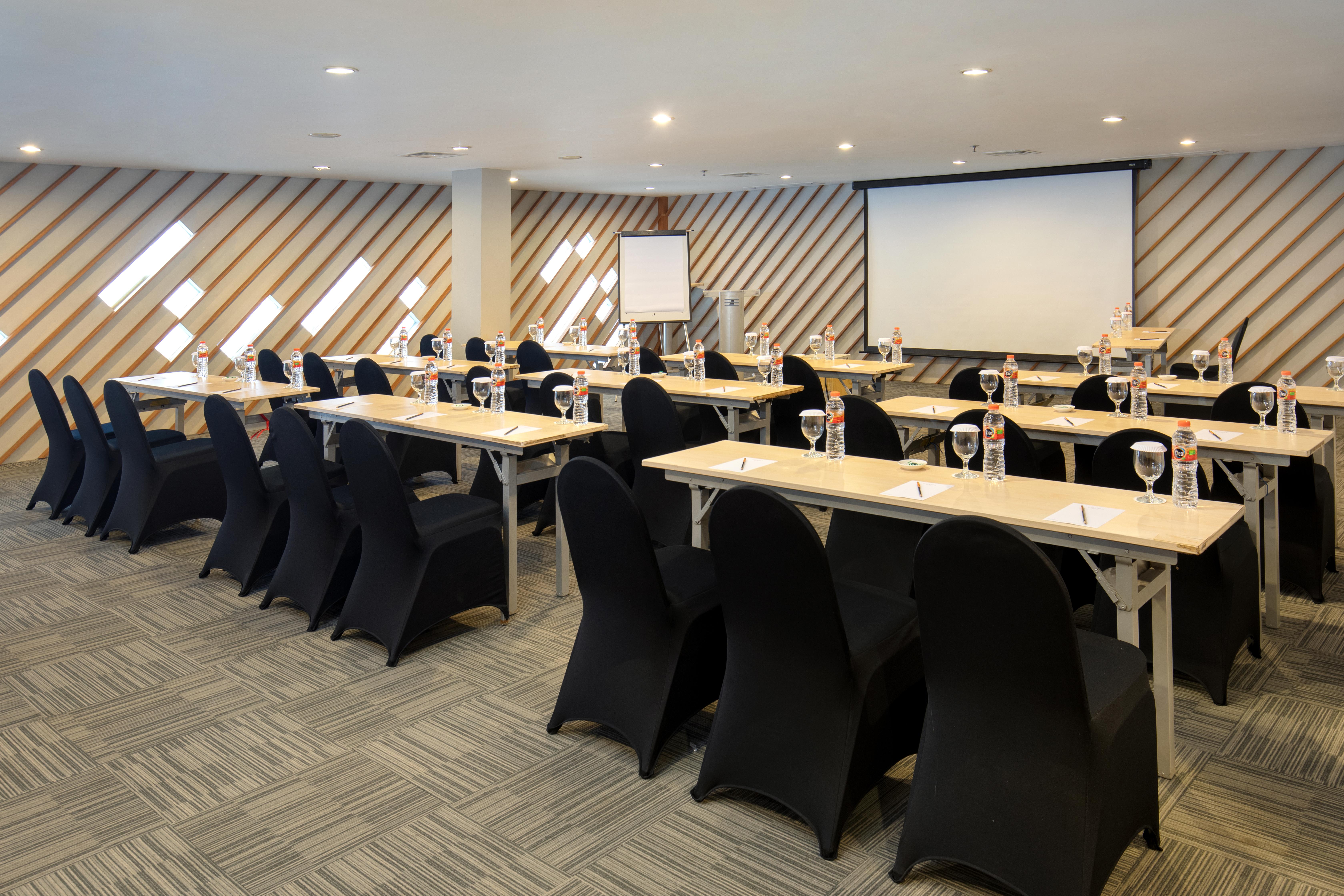 Episode Kuta Bali Hotel Ngoại thất bức ảnh