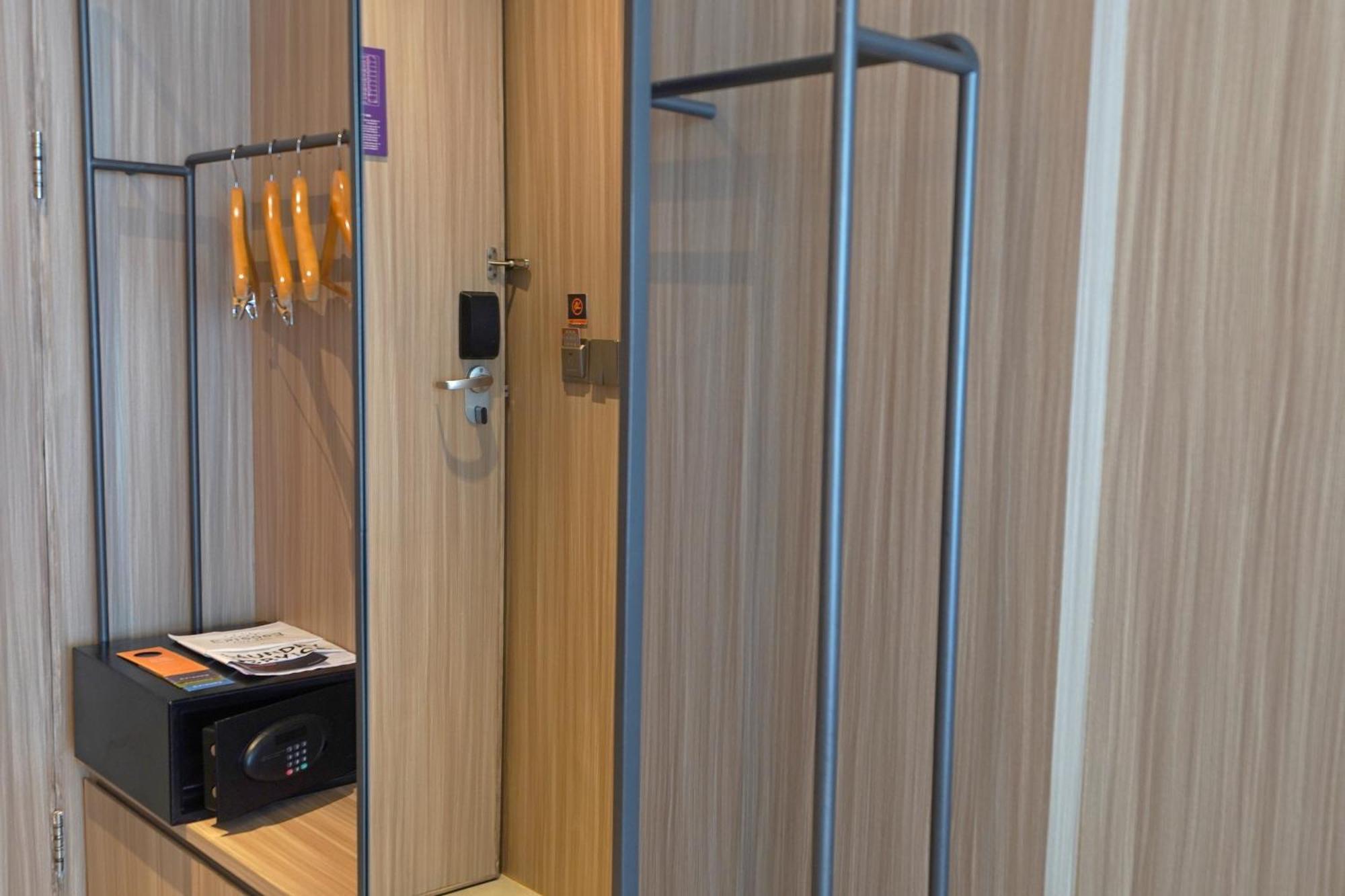 Episode Kuta Bali Hotel Ngoại thất bức ảnh