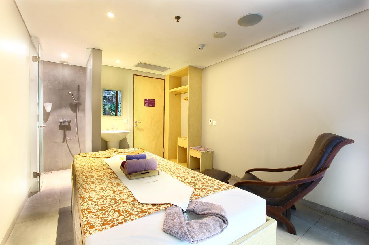 Episode Kuta Bali Hotel Ngoại thất bức ảnh
